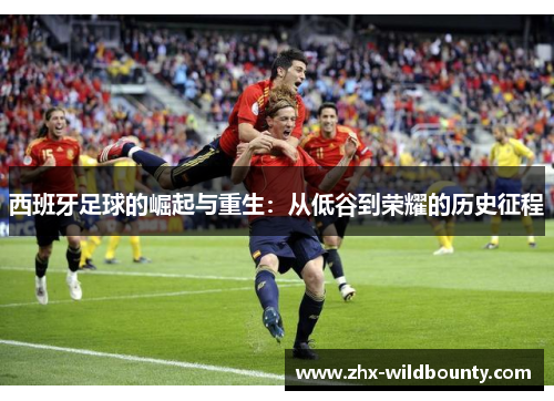 西班牙足球的崛起与重生：从低谷到荣耀的历史征程